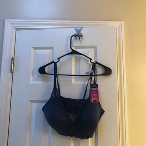 Maidenform Navy Bra